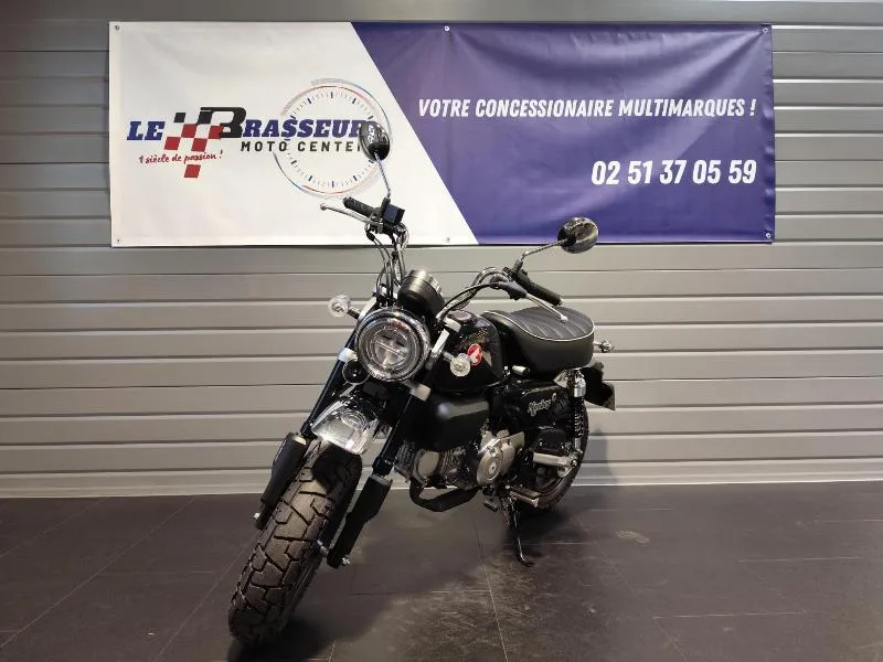 MONKEY 125