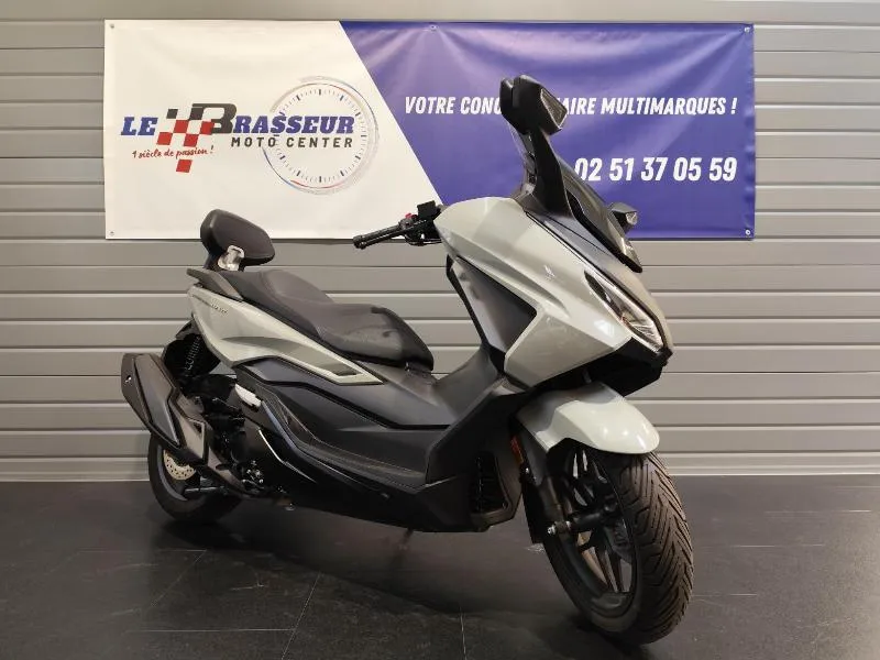 NSS FORZA 350