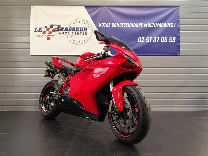 848 EVO