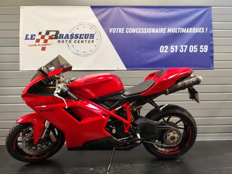 848 EVO
