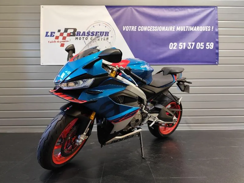 RS 660
