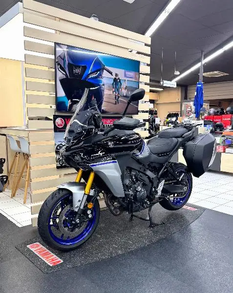 TRACER 9 GT