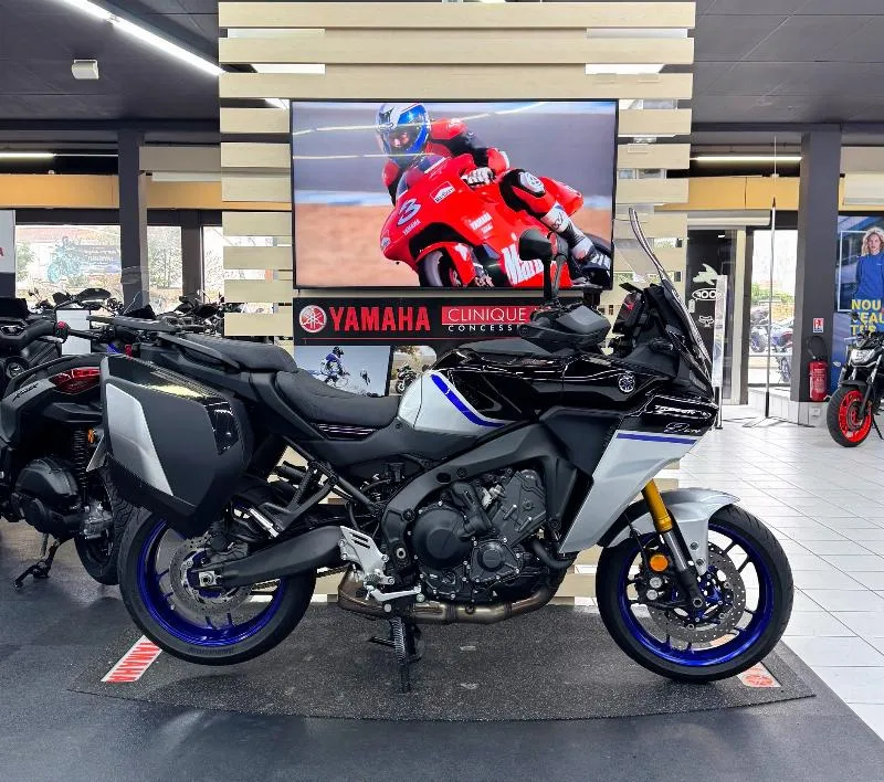 TRACER 9 GT