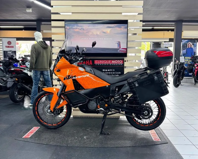 990 ADVENTURE