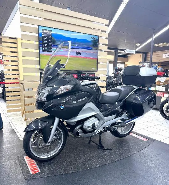 R 1200 RT