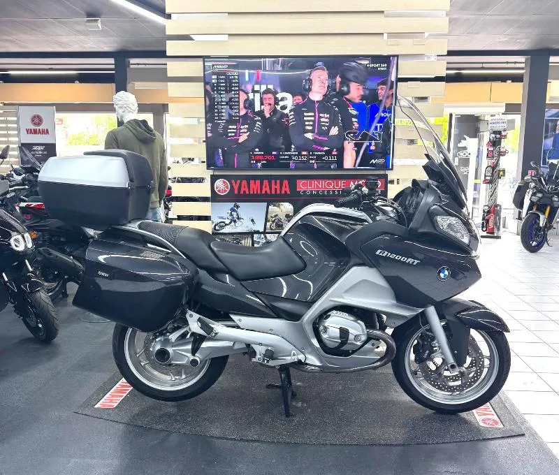 R 1200 RT
