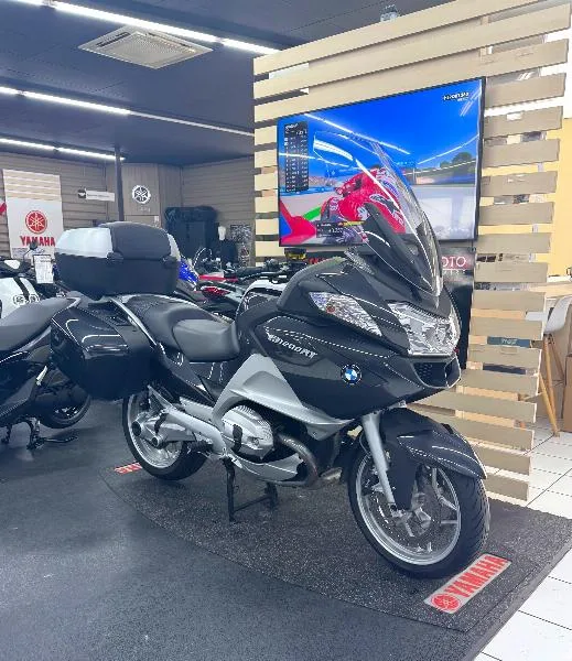 R 1200 RT