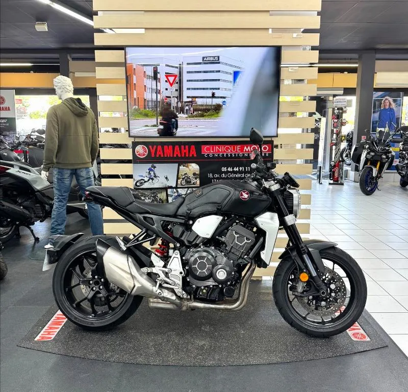 CB 1000 R