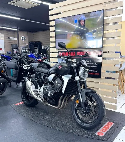 CB 1000 R