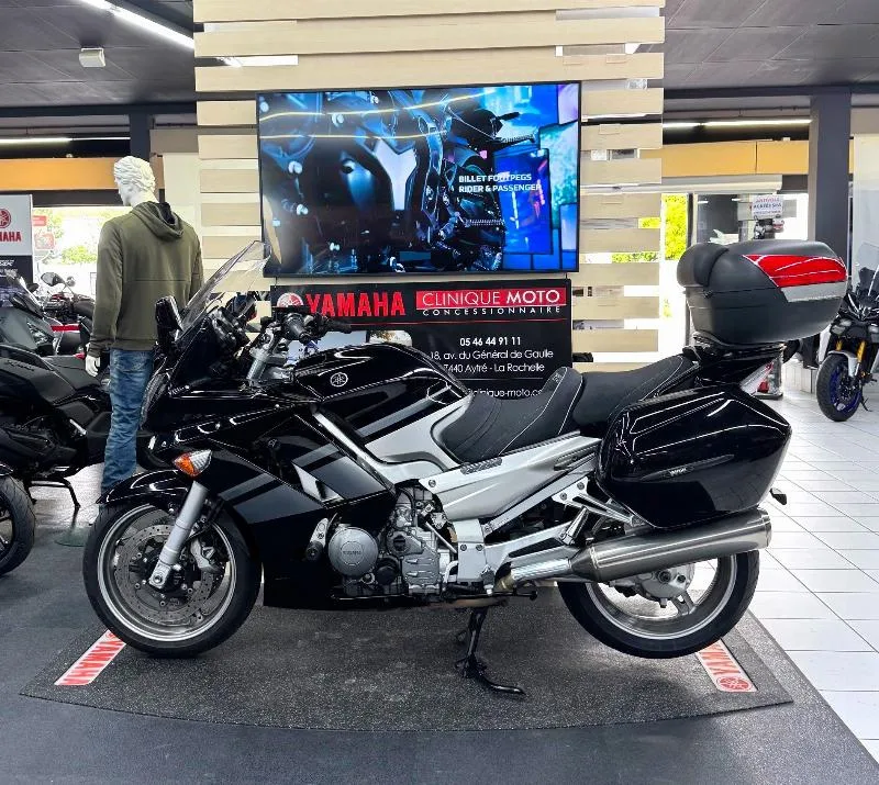 FJR 1300 ABS