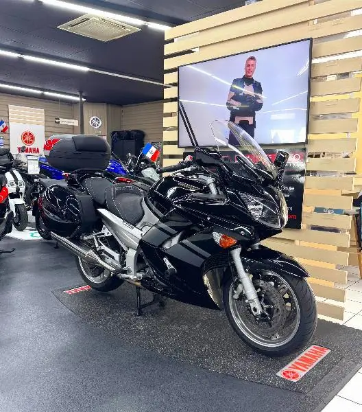 FJR 1300 ABS