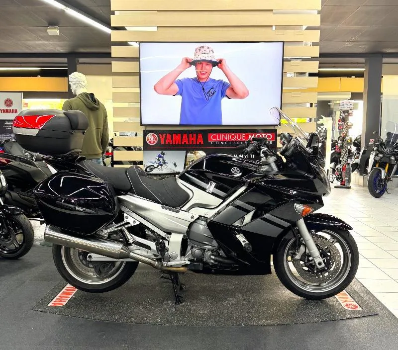 FJR 1300 ABS