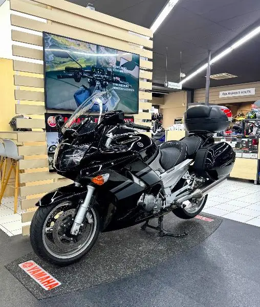 FJR 1300 ABS