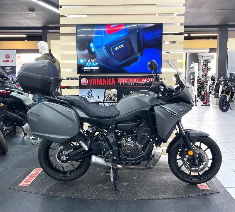 TRACER 7 GT 2021