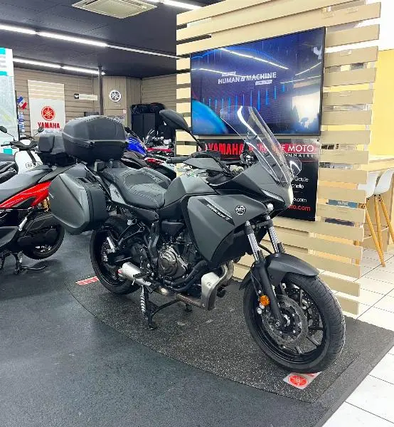 TRACER 7 GT