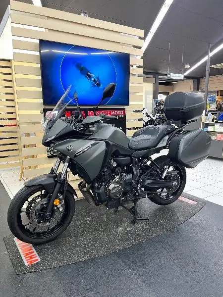 TRACER 7 GT