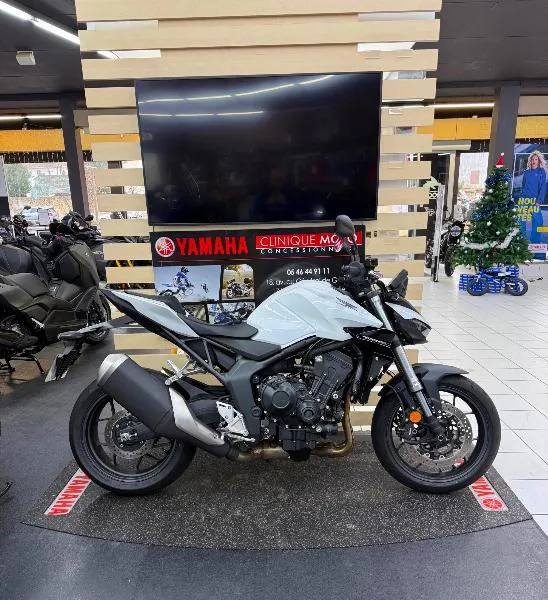 CB 1000 Hornet