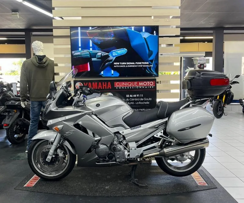 FJR 1300 ABS