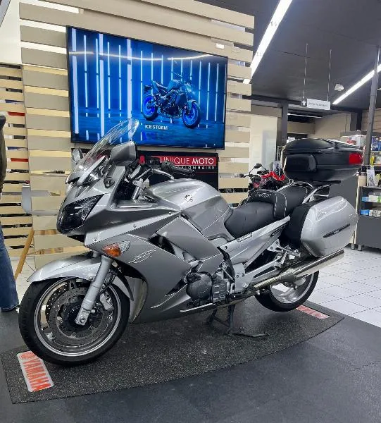 FJR 1300 ABS