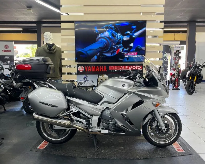 FJR 1300 ABS