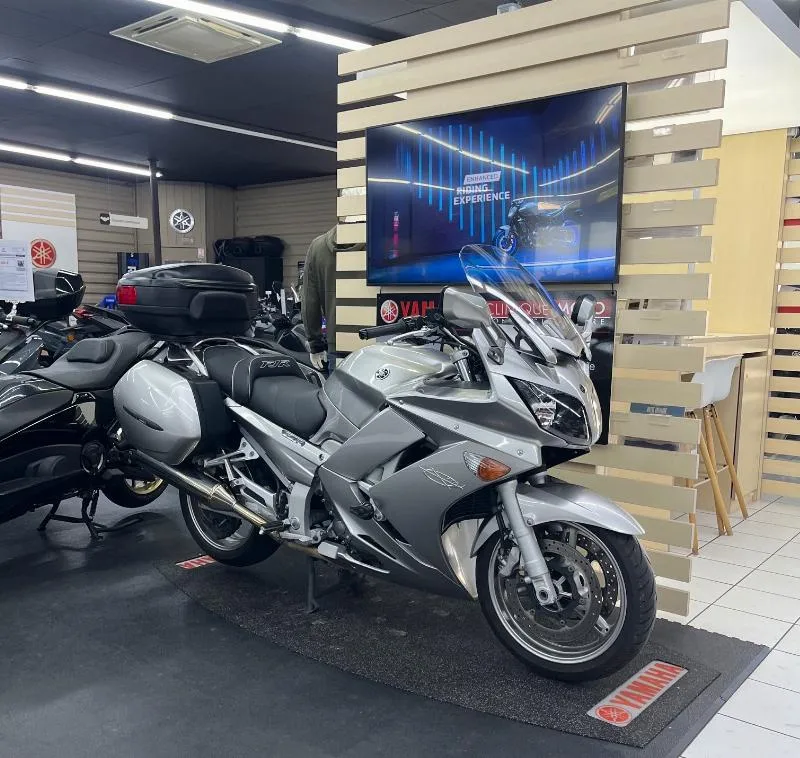 FJR 1300 ABS