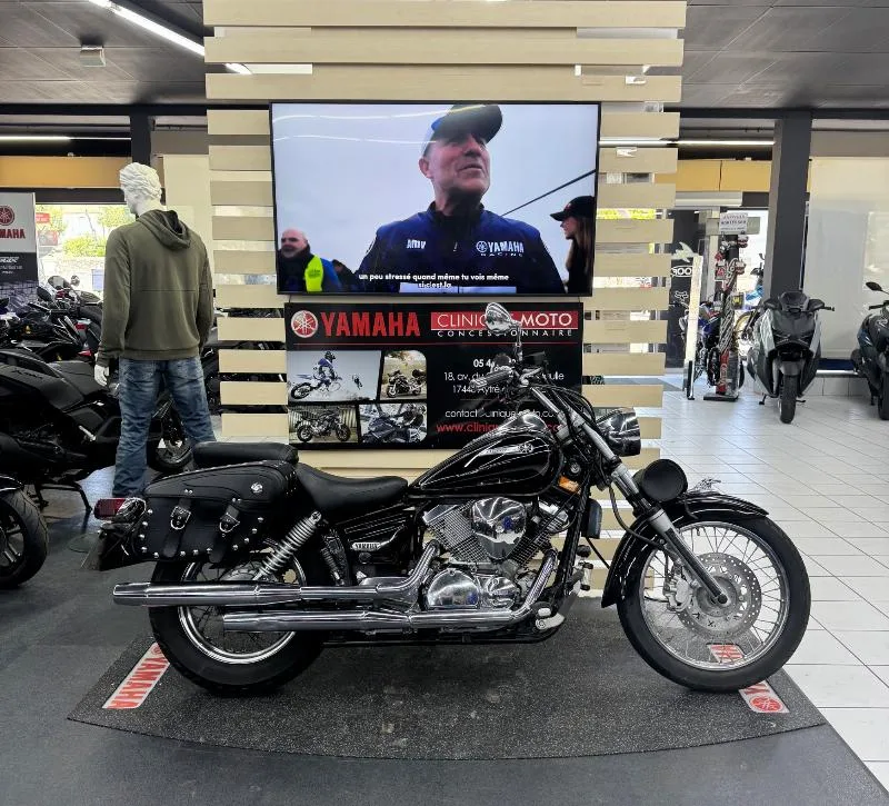 XVS 950