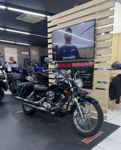 XVS 950