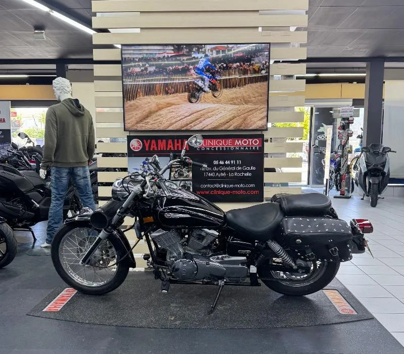 XVS 950