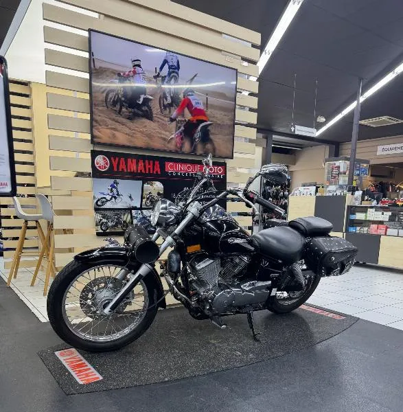 XVS 950