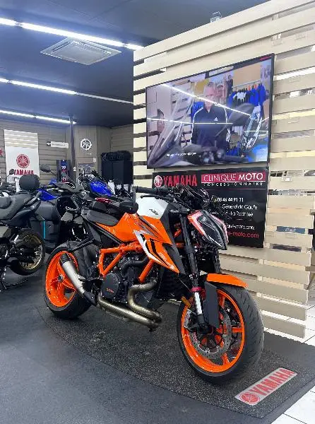 1290 SUPER DUKE R
