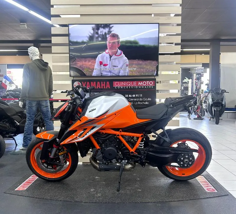 1290 SUPER DUKE R