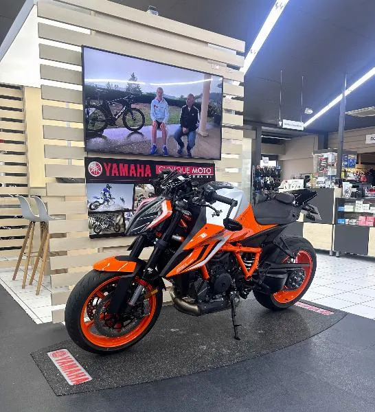 1290 SUPER DUKE R