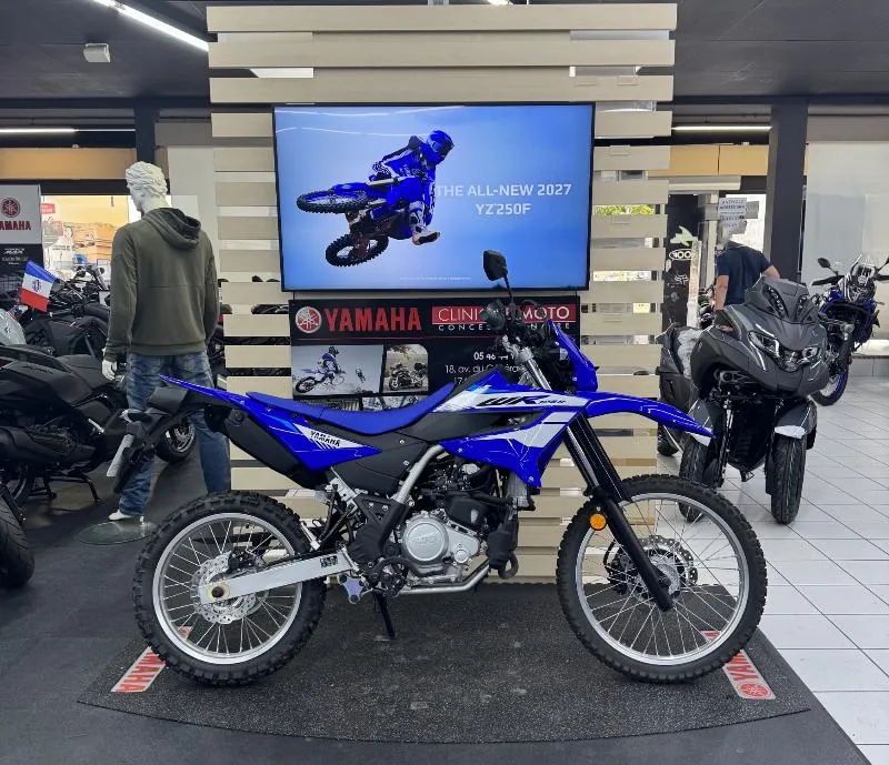 WR125