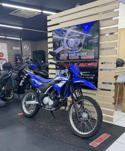 WR125
