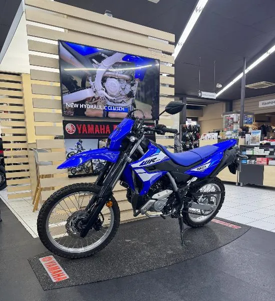 WR125