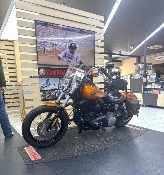 DYNA STREET BOB 1690