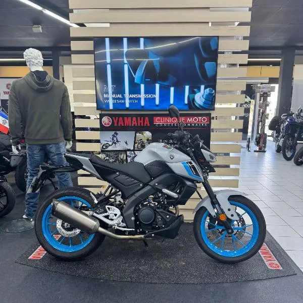 MT125