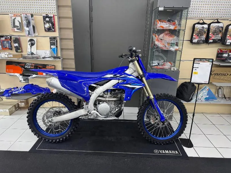 YZF 250