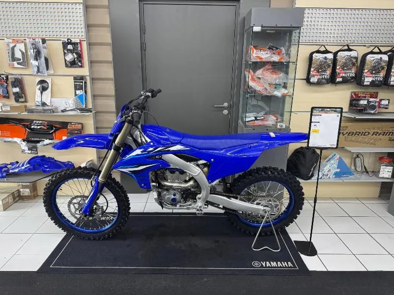 YZF 250