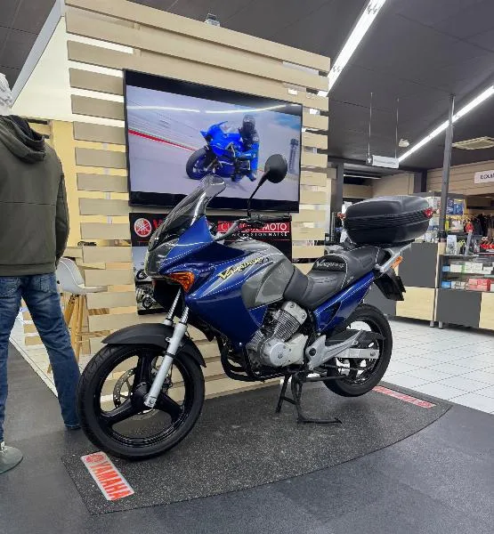 VARADERO 125