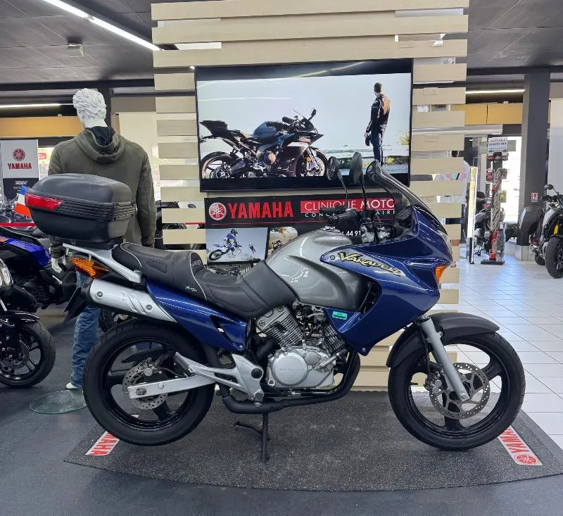VARADERO 125