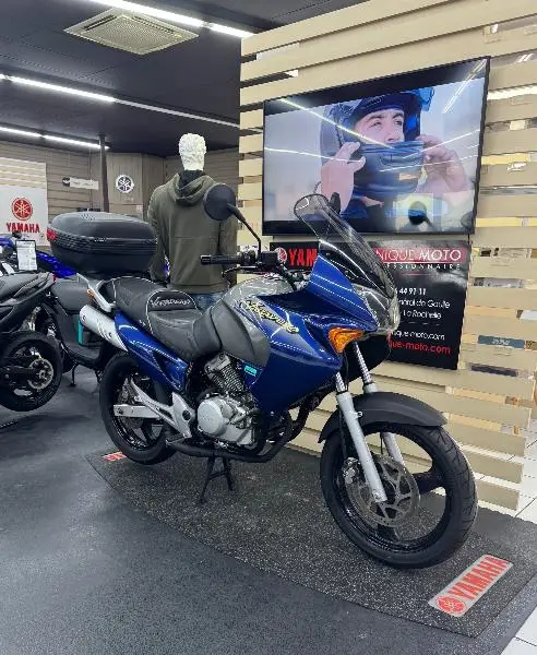 VARADERO 125
