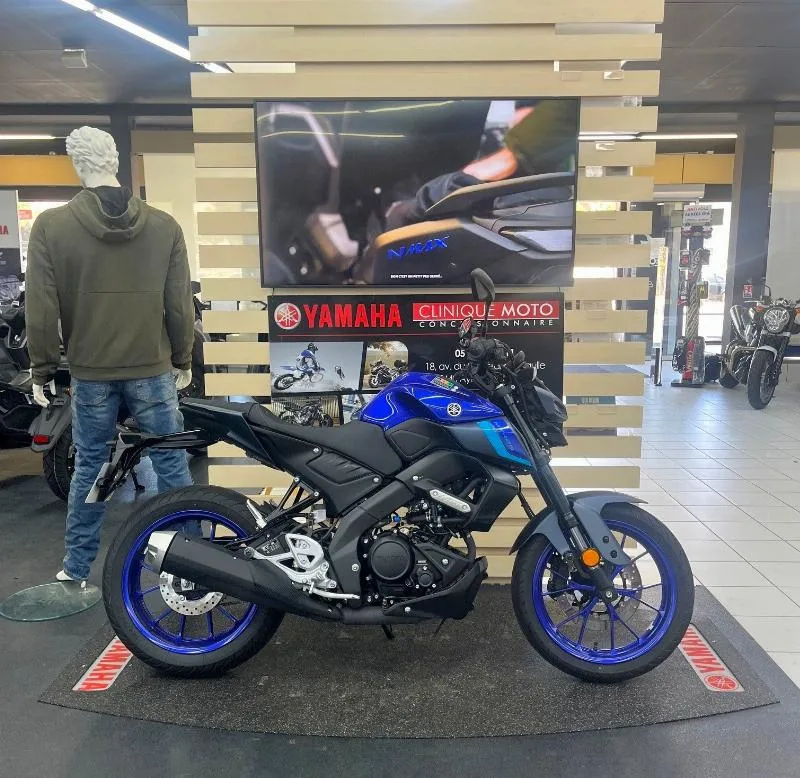 MT125