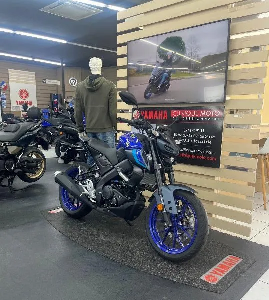 MT125