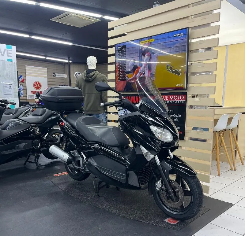 SKYCRUISER 125