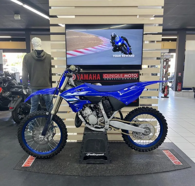 YZ 125