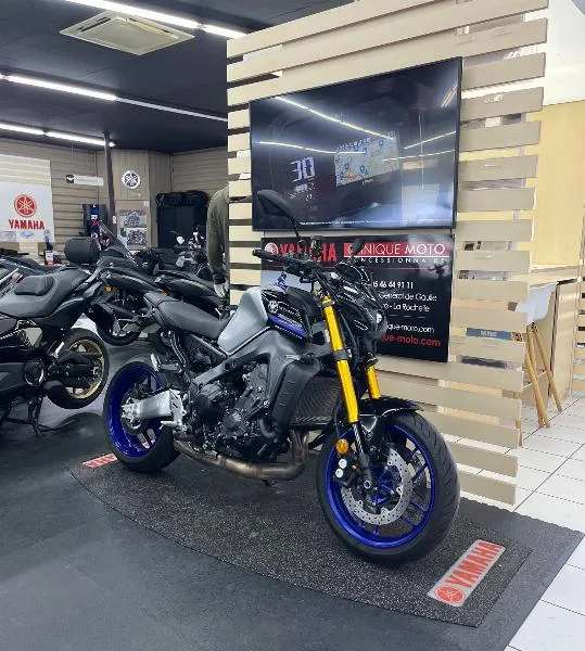 MT09 SP