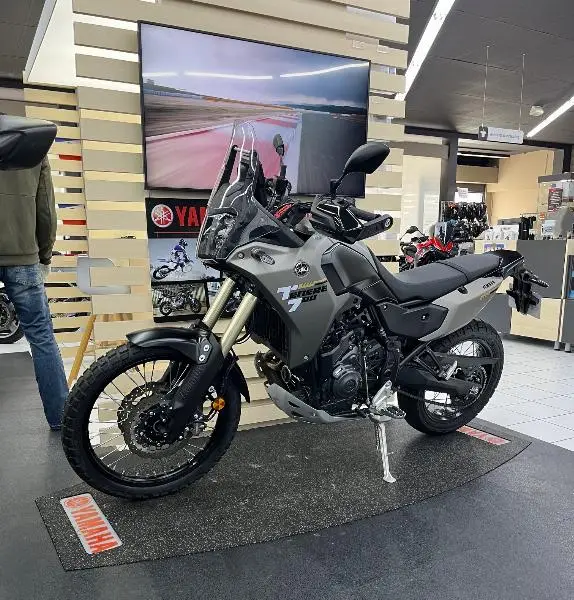 XTZ TENERE 700 LOW