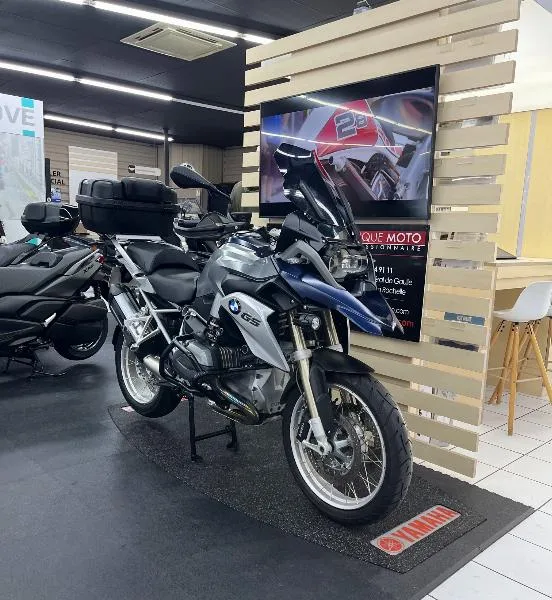 R 1200 GS