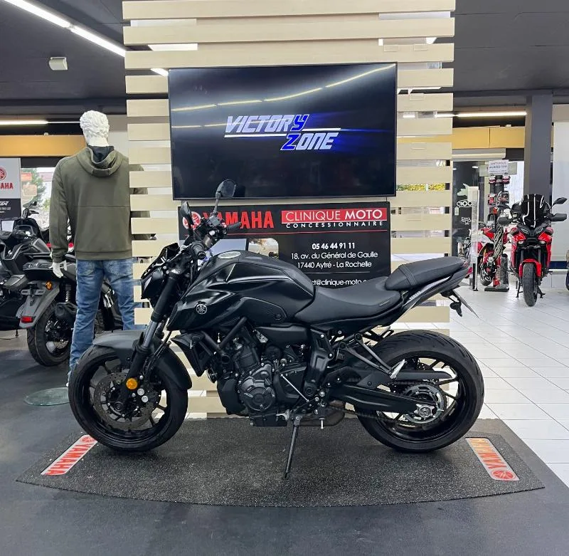MT07 
